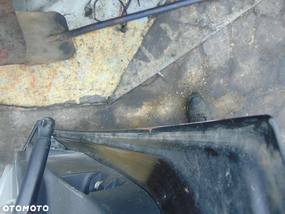 Karoseria Jeep compass ceny w opisie 2008 rok przedlift - 37