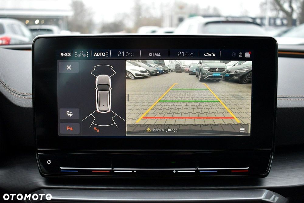 Cupra Formentor 2.0 TSI 4Drive DSG - 22