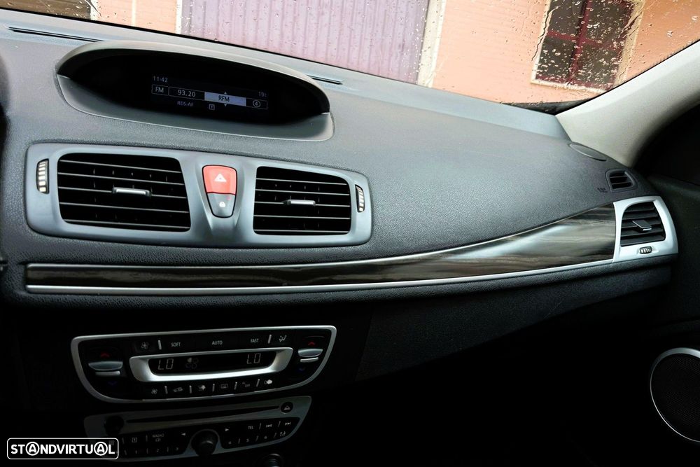 Renault Mégane Break - 19