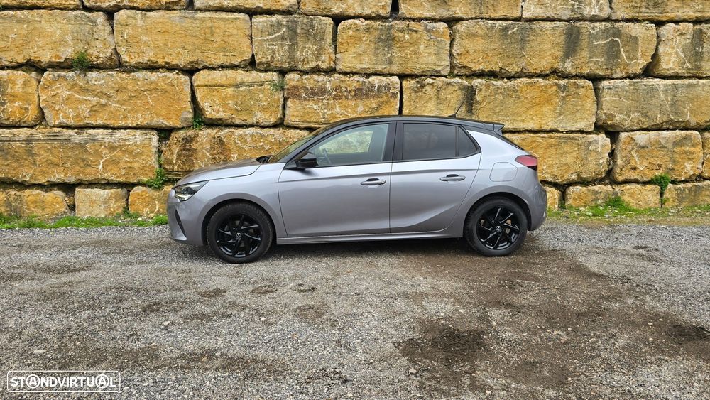 Opel Corsa 1.2 T Elegance - 3