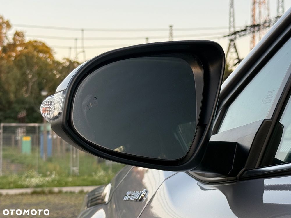 Toyota C-HR Team Deutschland - 13