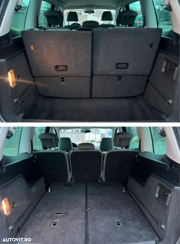 Seat Alhambra 2.0 TDI Start & Stop DSG Sport - 5