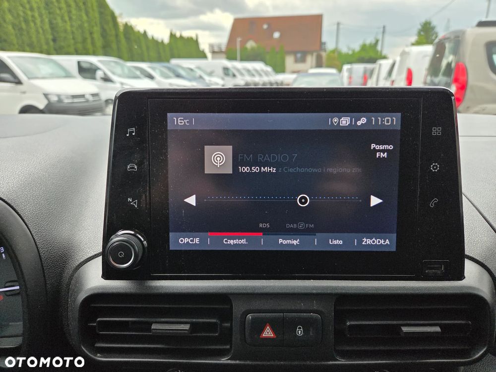 Fiat Doblo - 37