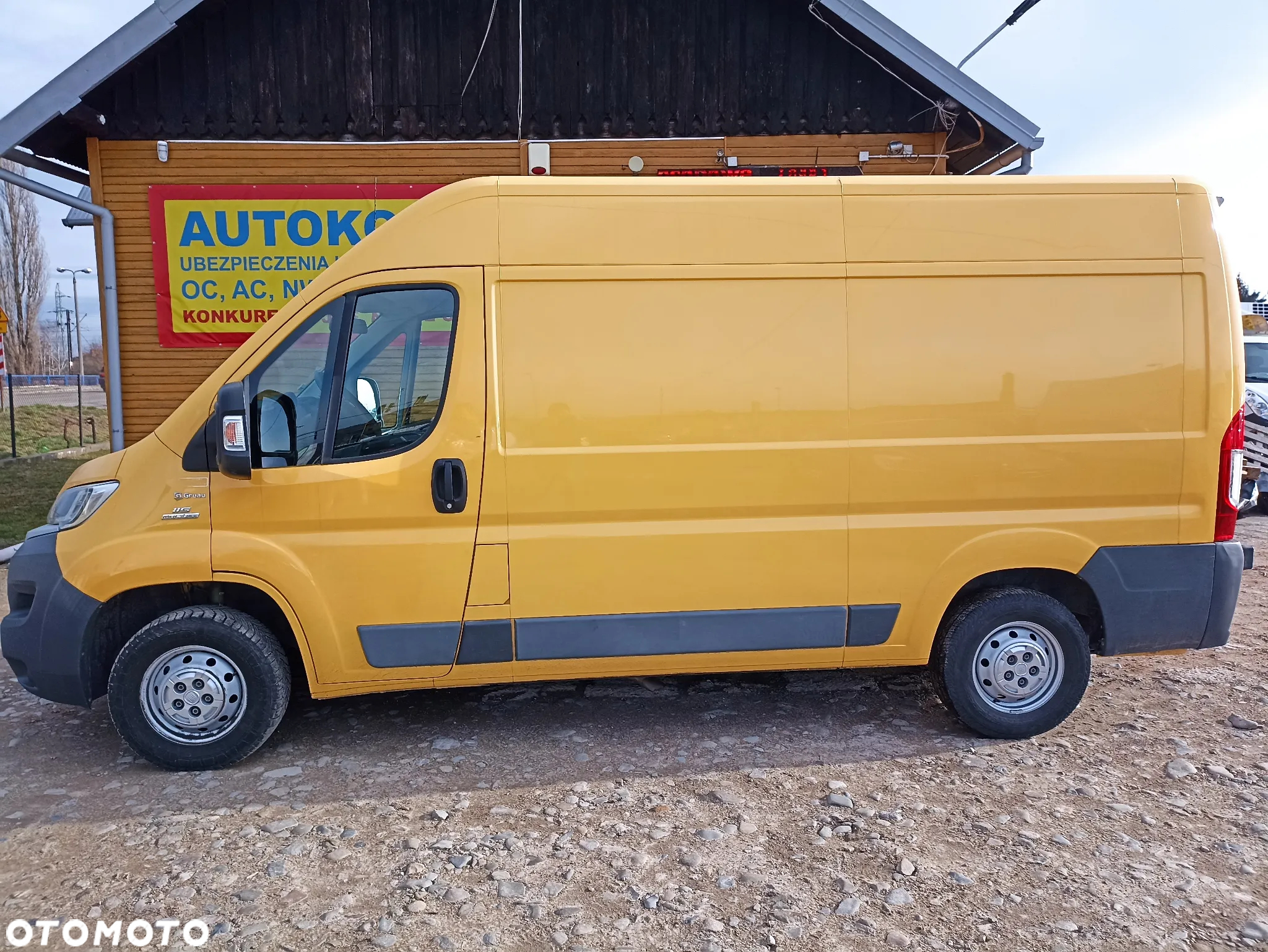 Fiat DUCATO - 5