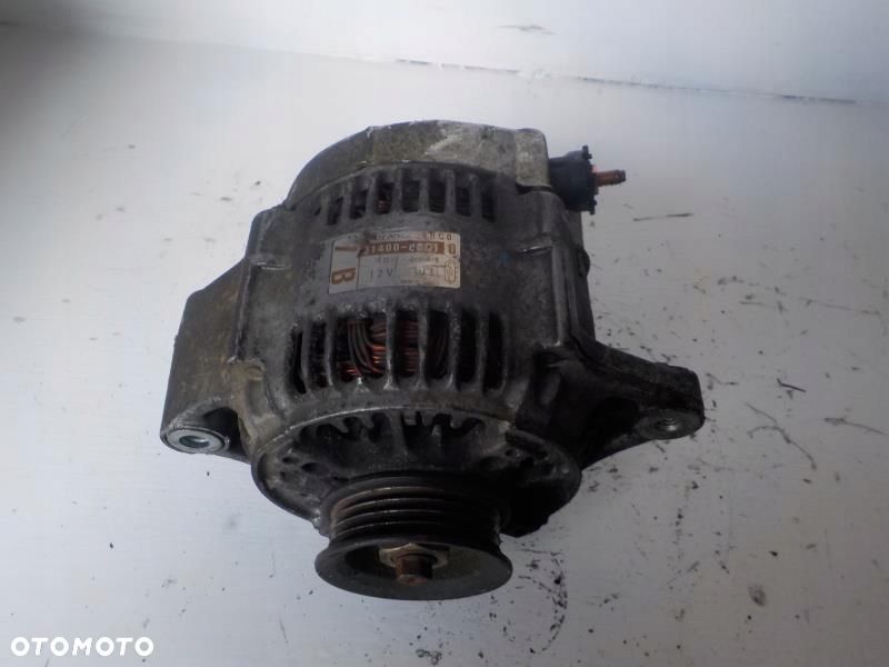 SUZUKI LIANA IGNIS ALTERNATOR 102211-2600 1.3 16 V - 1