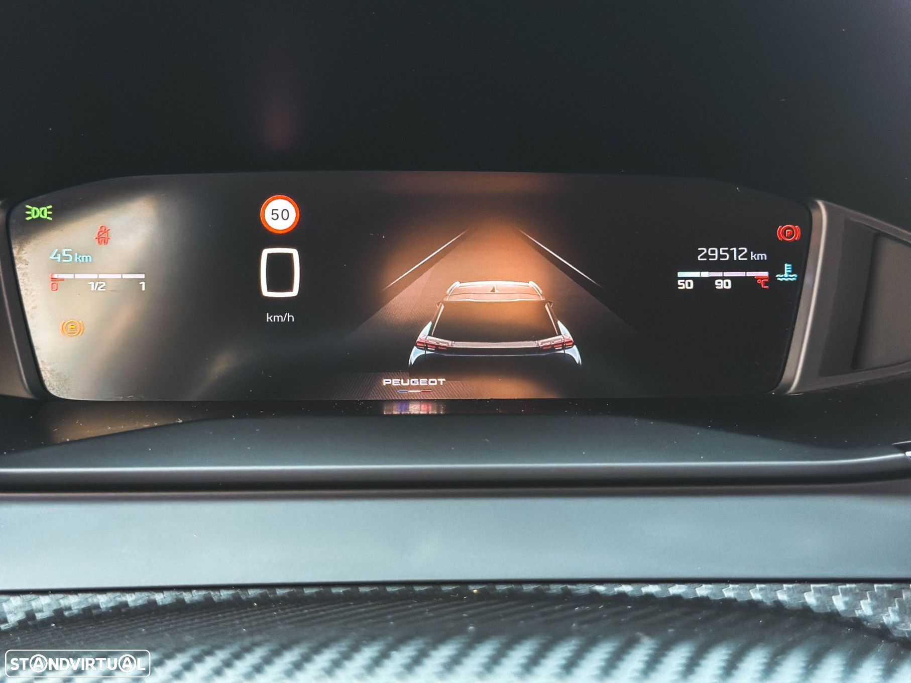 Peugeot 2008 1.2 PureTech Allure Pack - 14