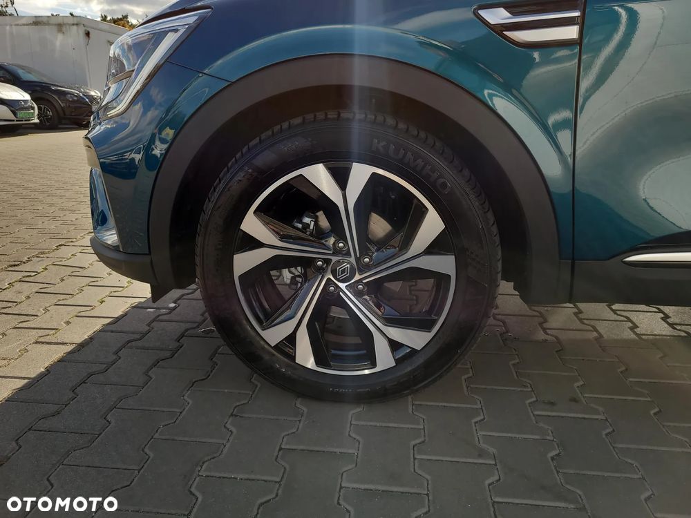 Renault Arkana 1.3 TCe mHEV Techno EDC - 18