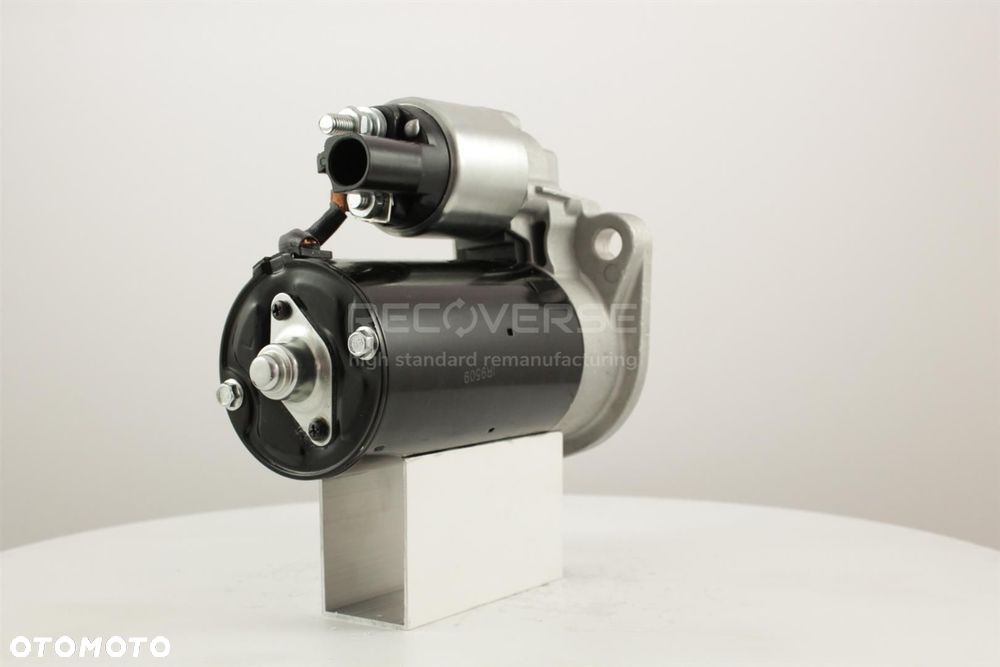 Rozrusznik AUDI SEAT SKODA VOLKSWAGEN 1.4 1.9 TDI A3 GOLF PASSAT T5 … - 8