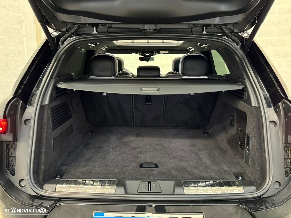 Land Rover Range Rover Sport 4.4 P530 Autobiography - 52