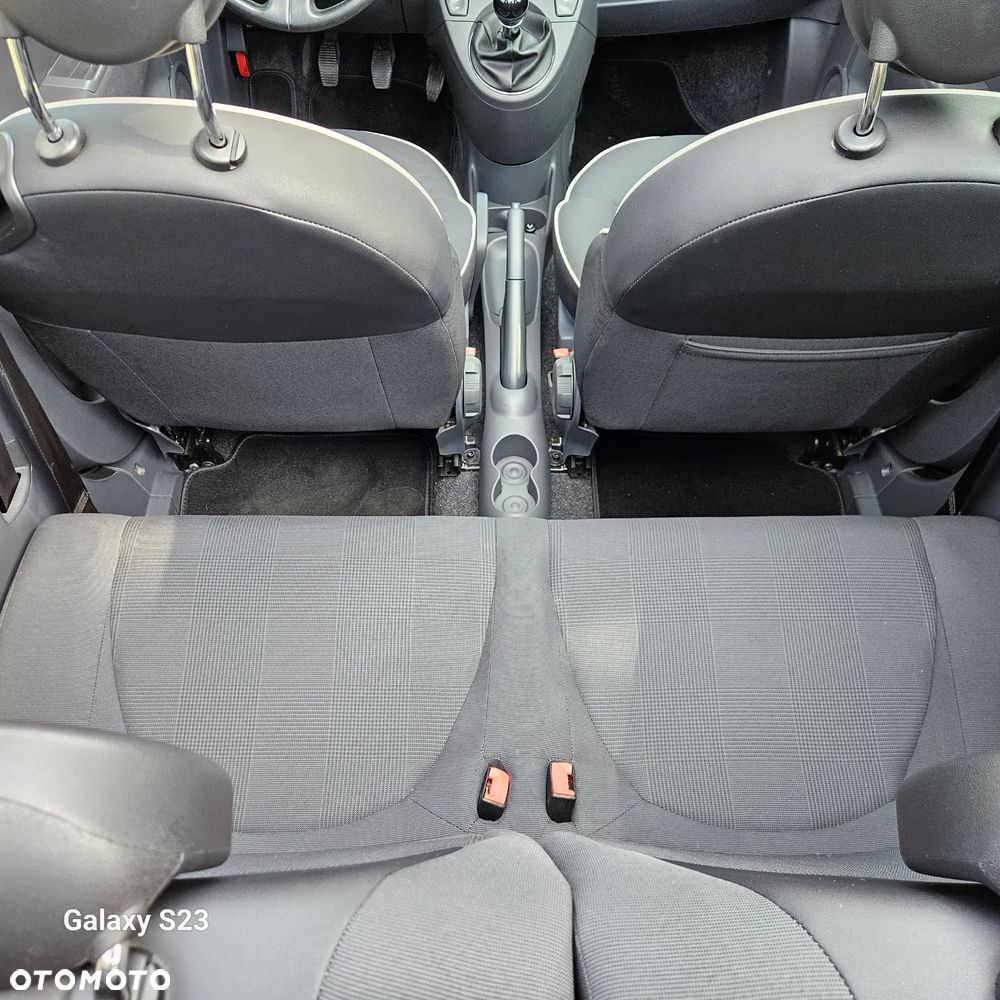 Fiat 500 1.2 8V Collezione - 22