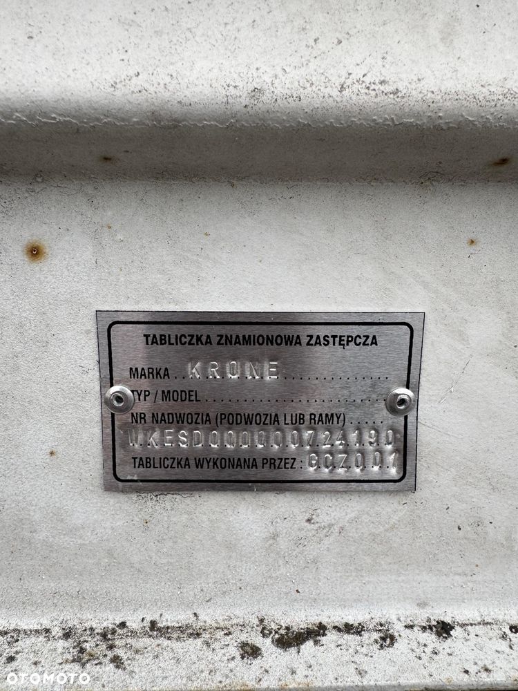 Krone - 19