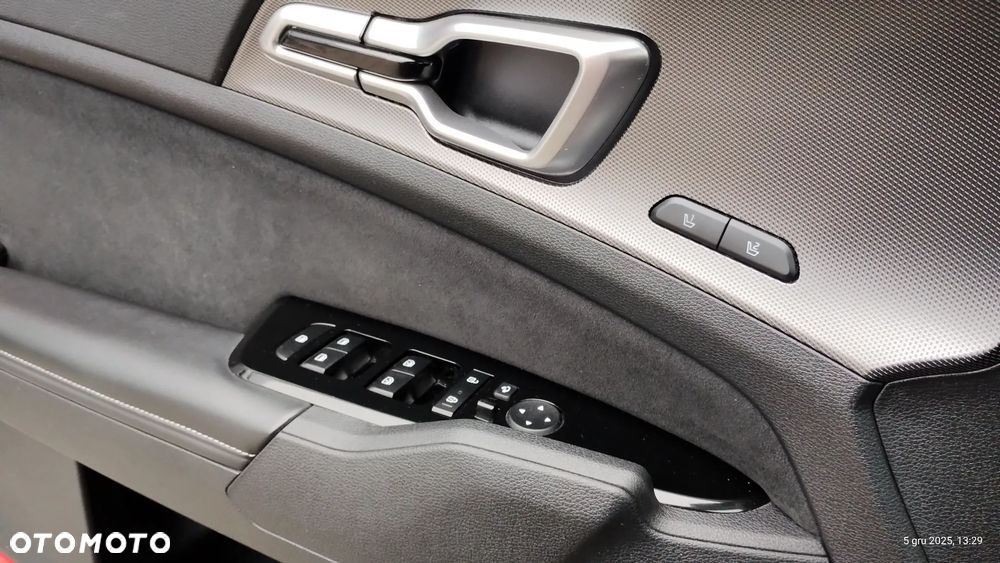 Kia Sportage 1.6T-GDI AWD GT-Line - 27