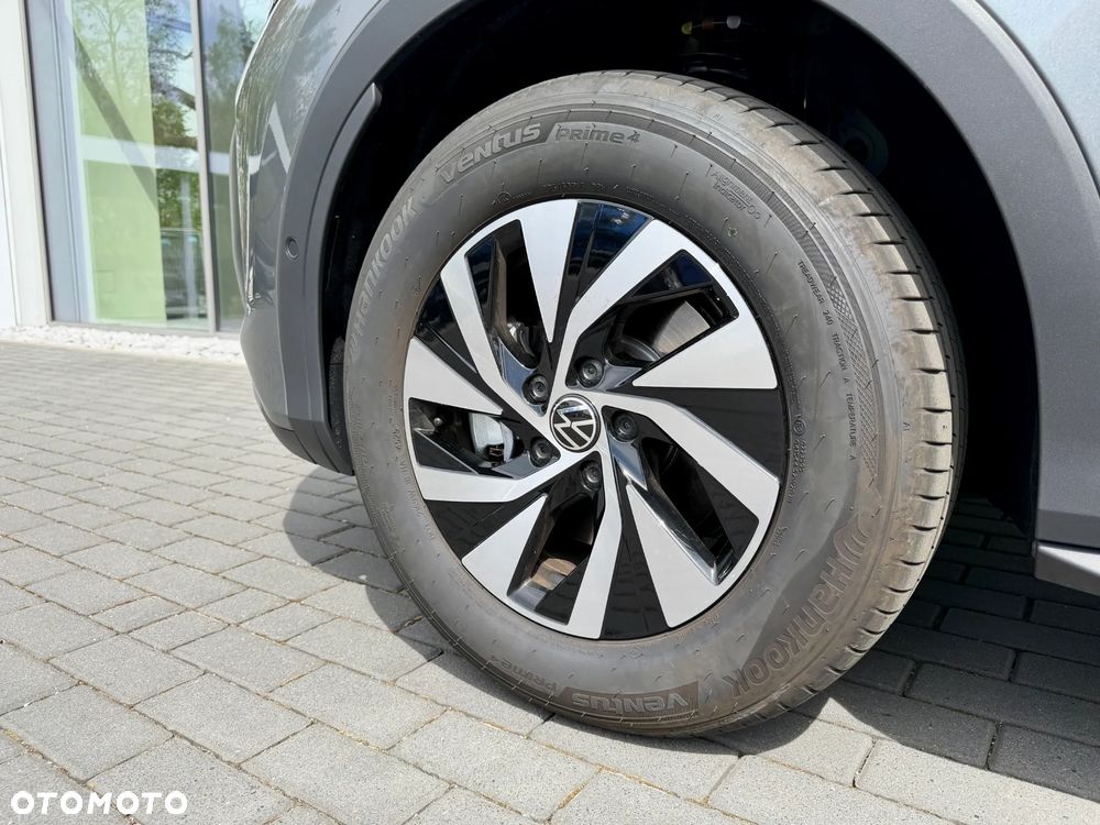 Volkswagen T-Roc 1.5 eTSI Life DSG - 10