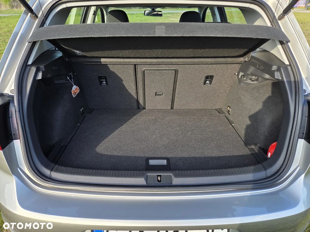Volkswagen Golf 1.6 TDI BlueMotion Technology Trendline - 18