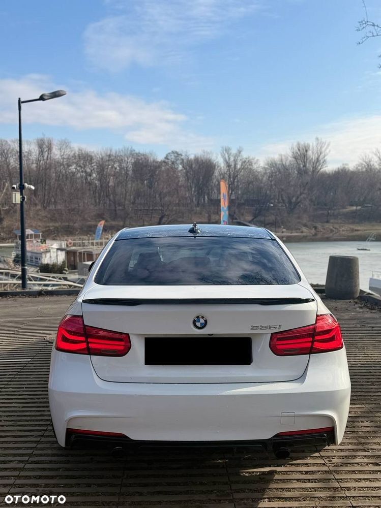 BMW Seria 3 - 8