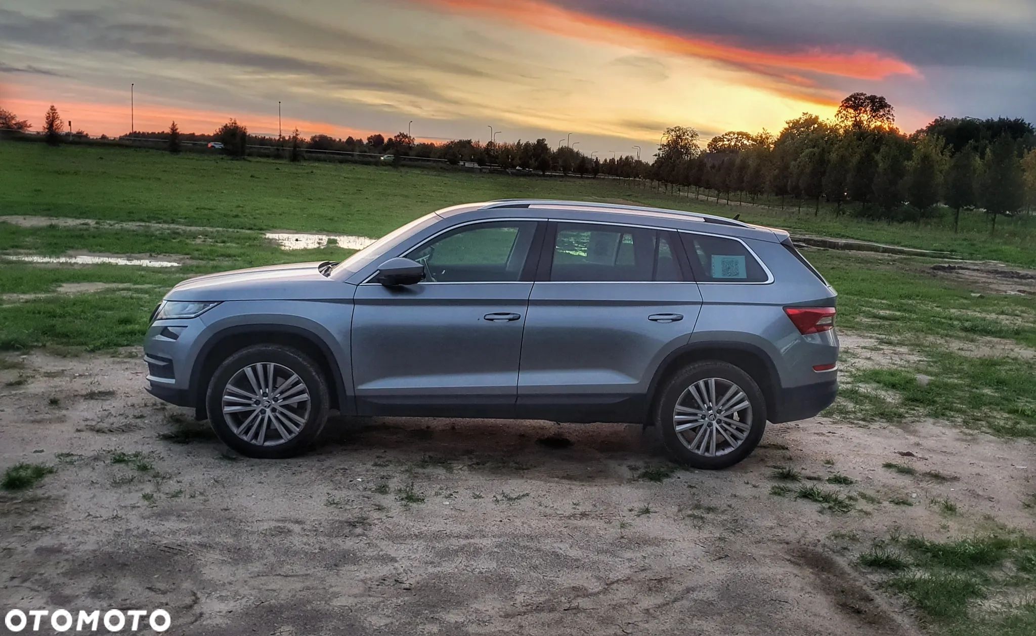 Skoda Kodiaq 2.0 TDI 4x4 Style DSG - 1
