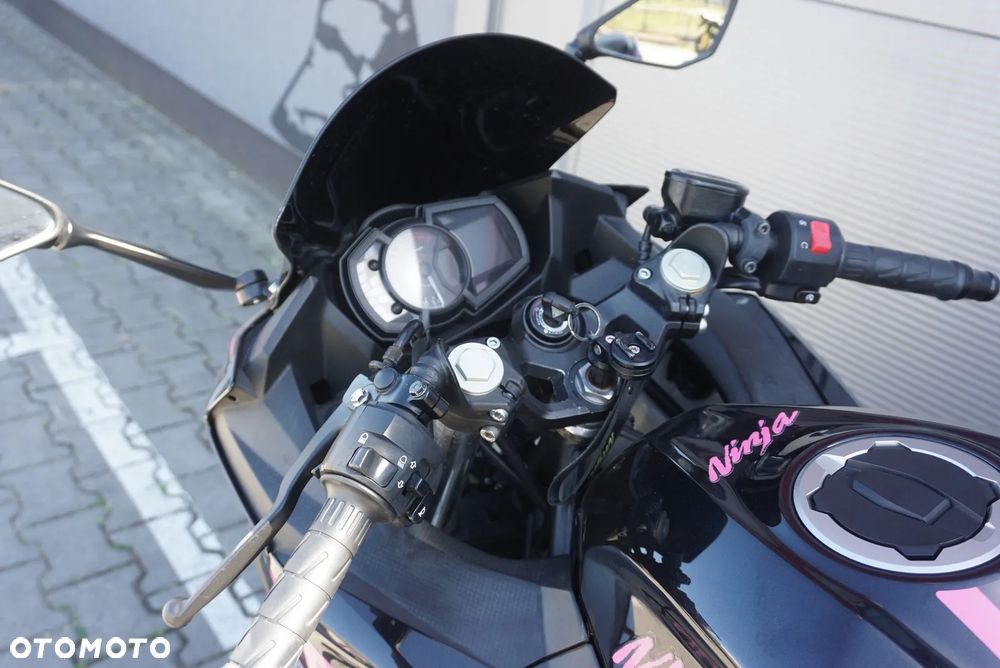 Kawasaki Ninja - 19