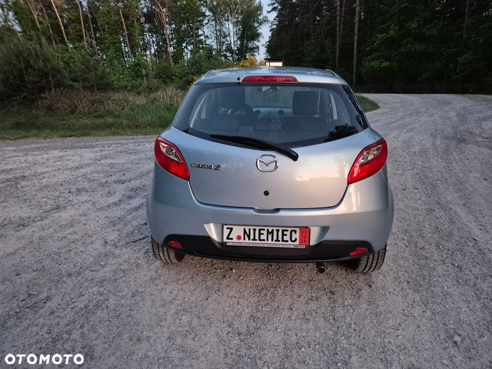 Mazda 2 1.3 Comfort - 15