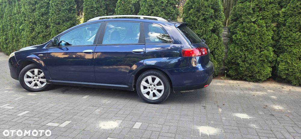 Fiat Croma 1.8 16V Business - 12