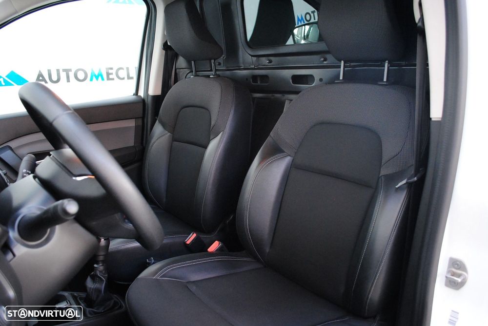 Renault Kangoo EXPRESS 1.5 DCI - 18
