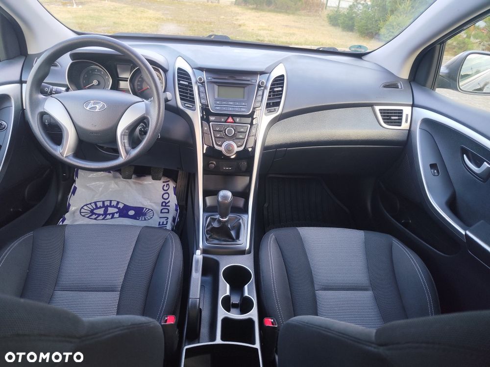 Hyundai i30 - 8