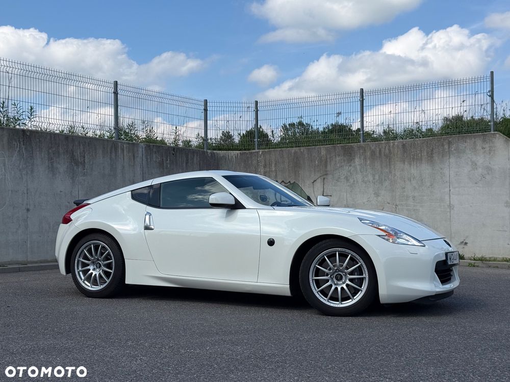 Nissan 370 Z 3.7 V6 Pack2 - 2