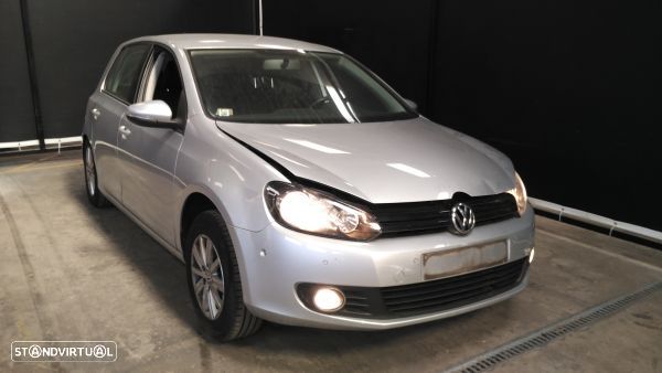 Para Peças Volkswagen Golf Vi (5K1) - 1
