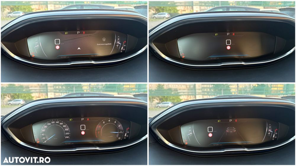 Peugeot 3008 - 8