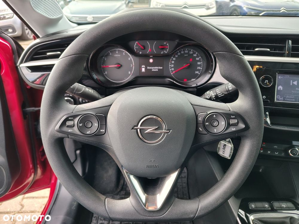 Opel Corsa - 13