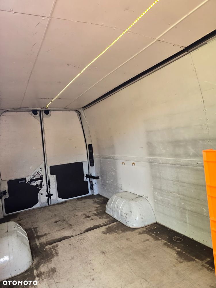 Renault Master - 4