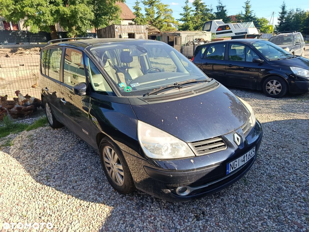 Renault 4 - 1