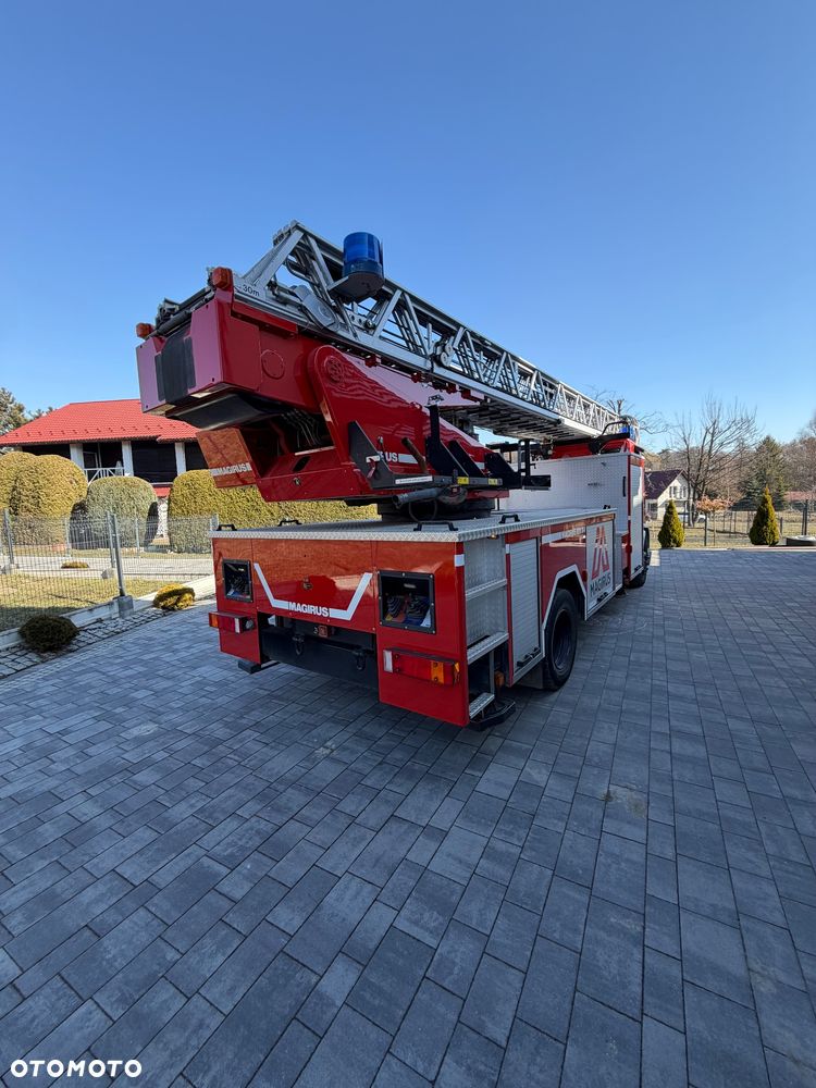 Iveco Magirus - 9