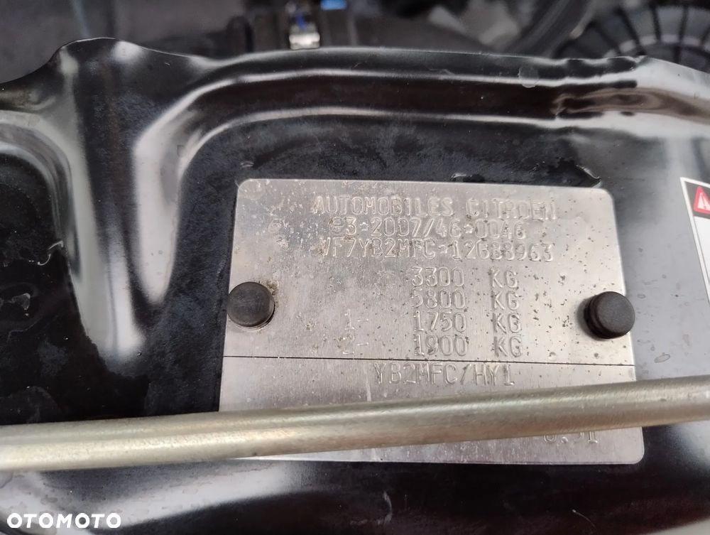 Citroën JUMPER - 14