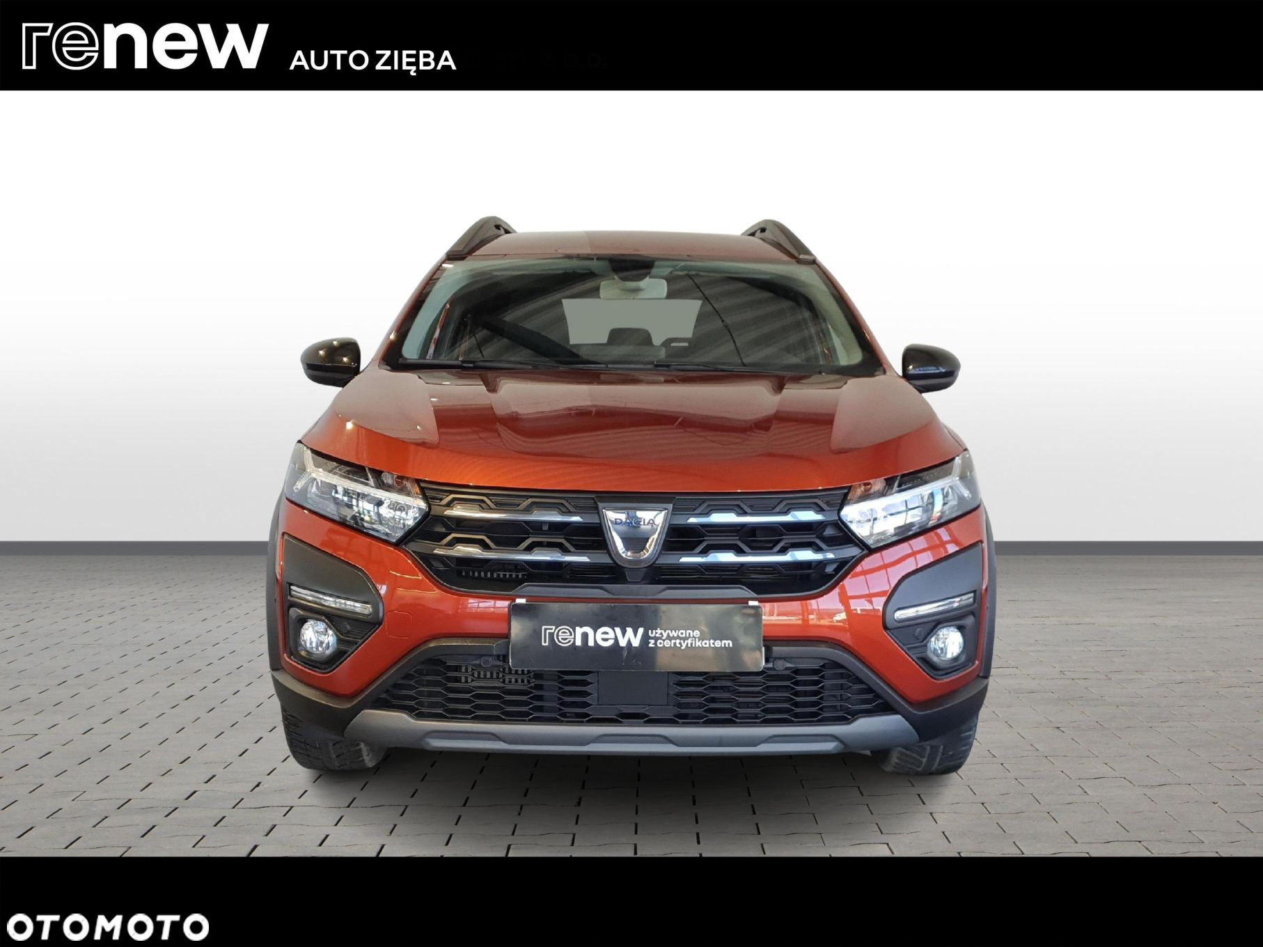 Dacia Jogger - 8