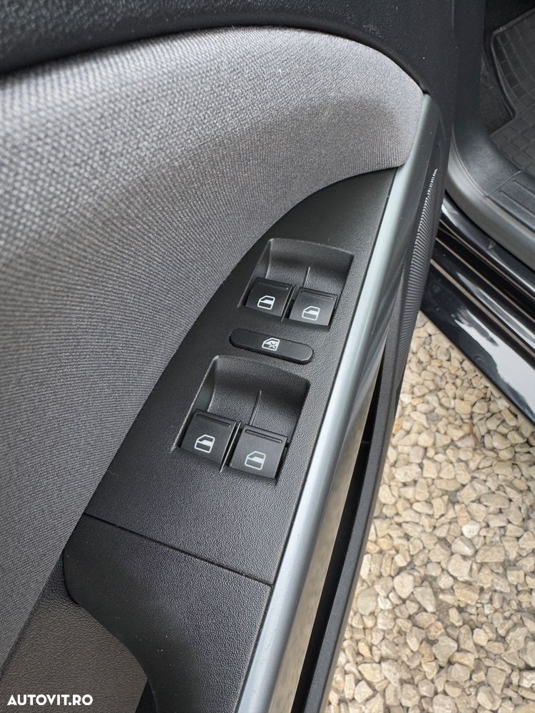 Seat Leon 1.4 TSI Stylance - 13