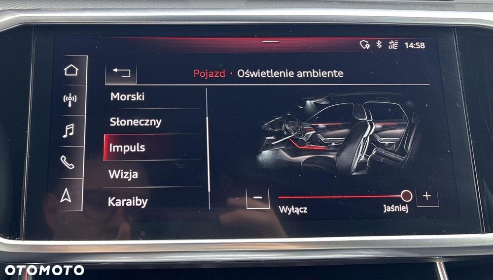 Audi A6 Limousine - 17