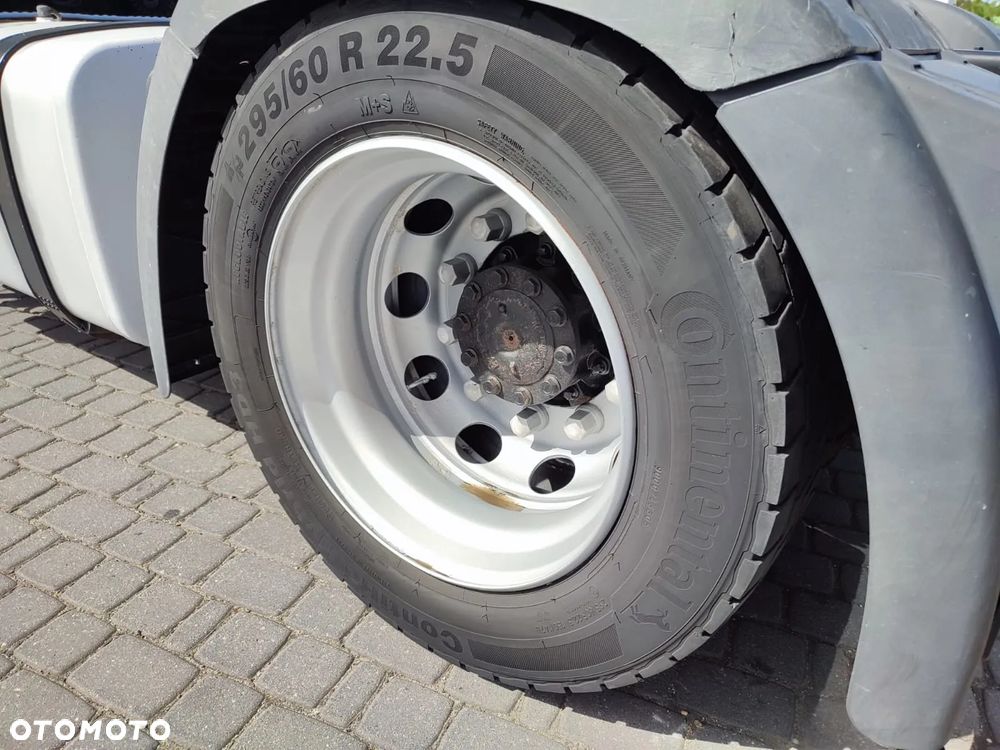 MAN TGX 18.440 / LOW-DECK / AUTOMAT / XLX / MEGA / - 23