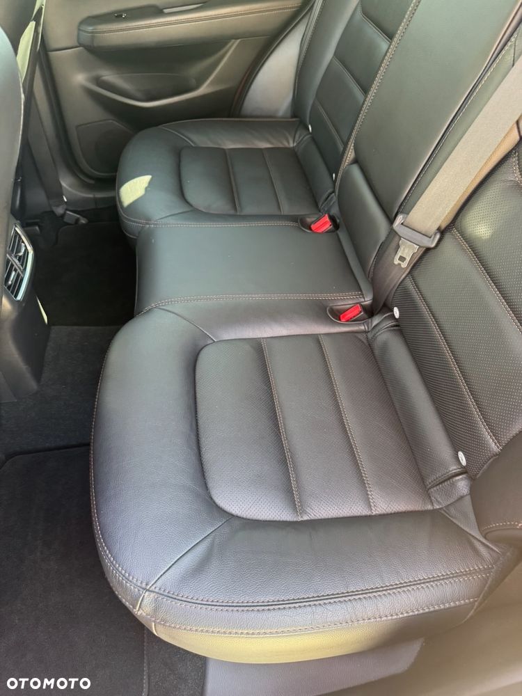 Mazda CX-5 2.0 Skypassion AWD - 11