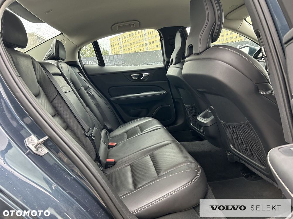 Volvo S60 - 24