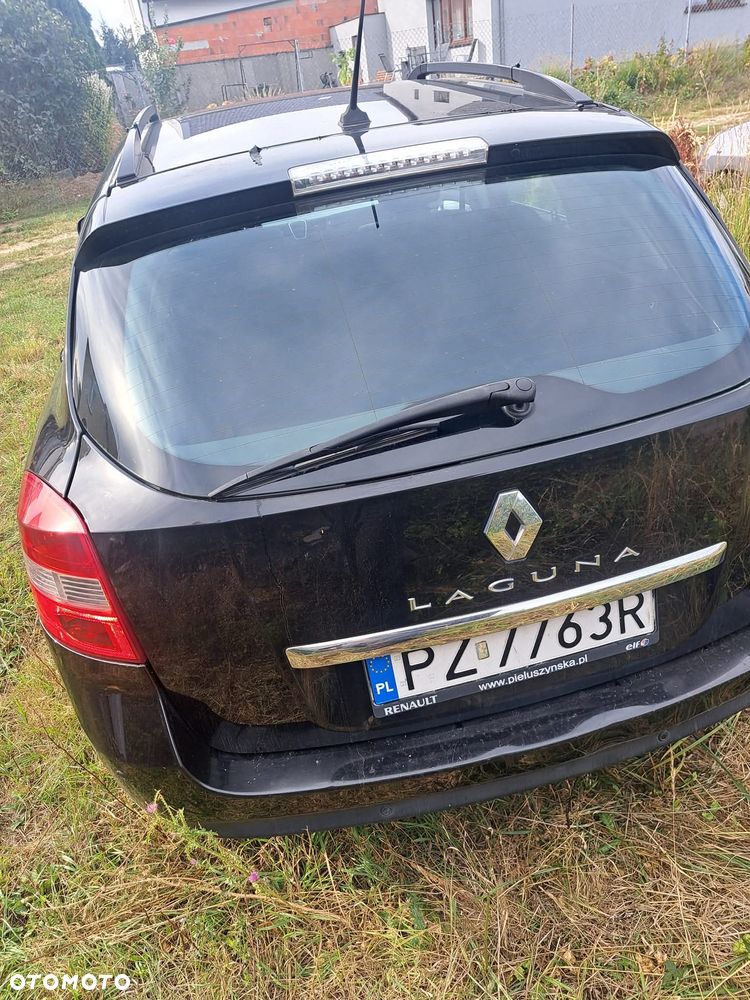 Renault Laguna 2.0 DCi Expression - 3