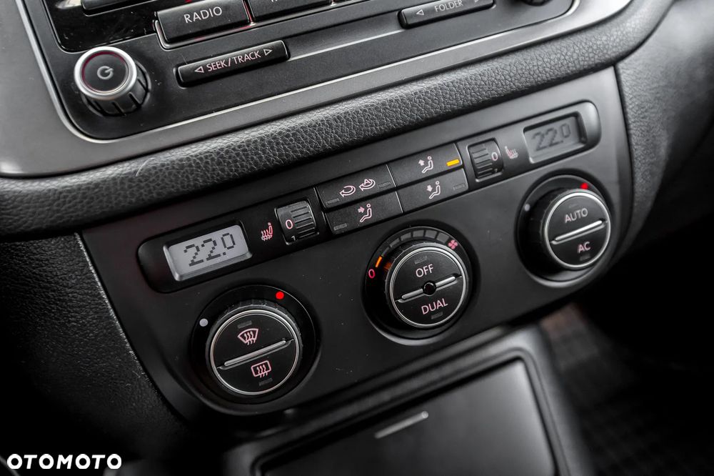Volkswagen Tiguan 2.0 TDI 4Mot Trend&Fun - 23
