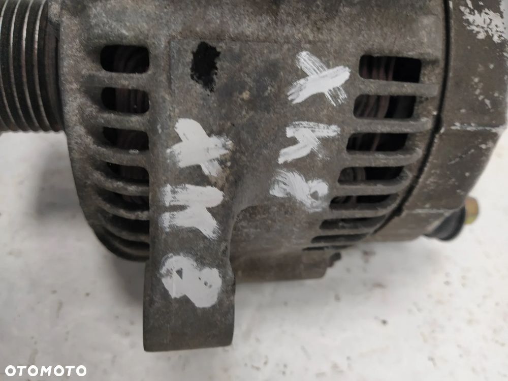 JAGUAR XJ6 XJ8 X308 XK8 XKR X100 ALTERNATOR - 7