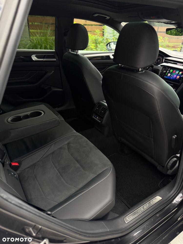 Volkswagen Arteon Shooting Brake 2.0 TSI R-Line DSG - 28