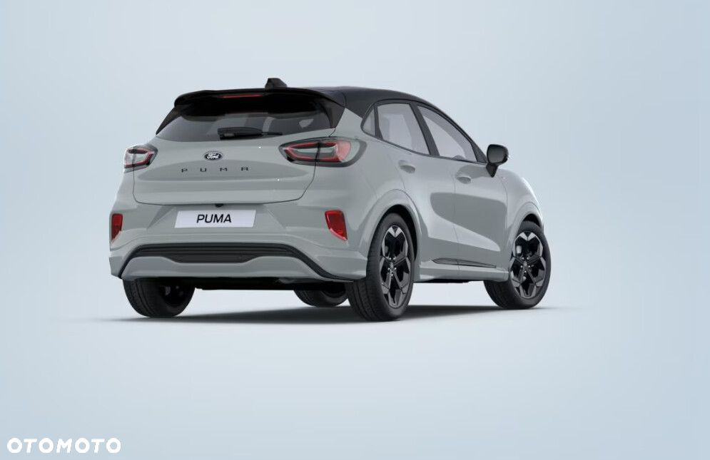 Ford Puma - 4