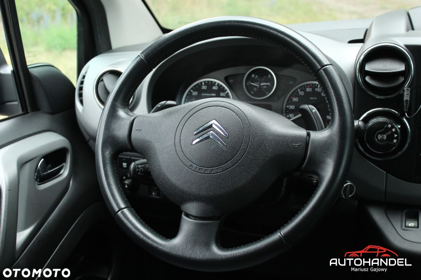 Citroën Berlingo - 9