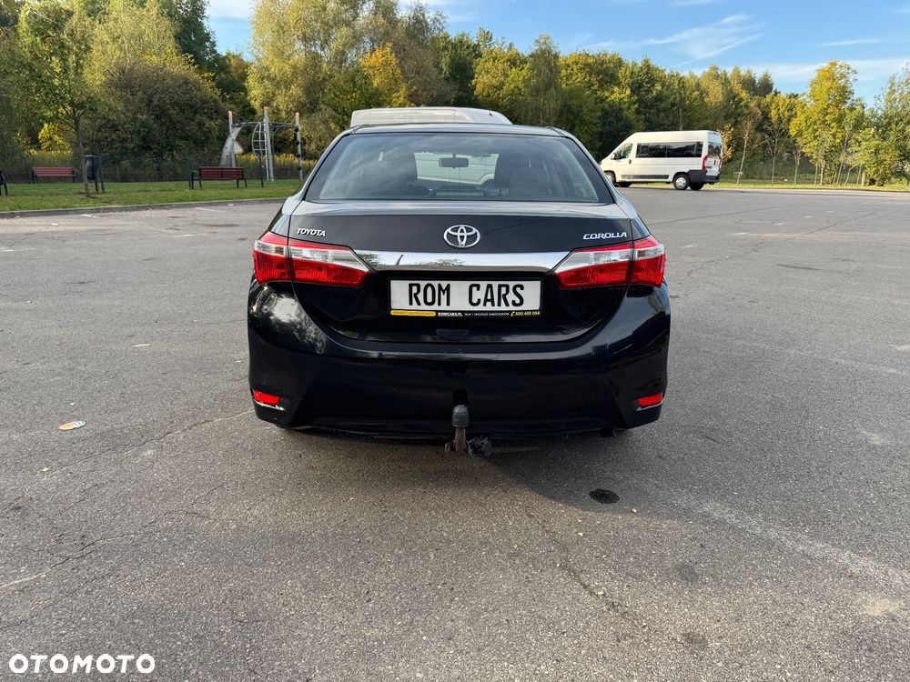 Toyota Corolla 1.33 Active - 7