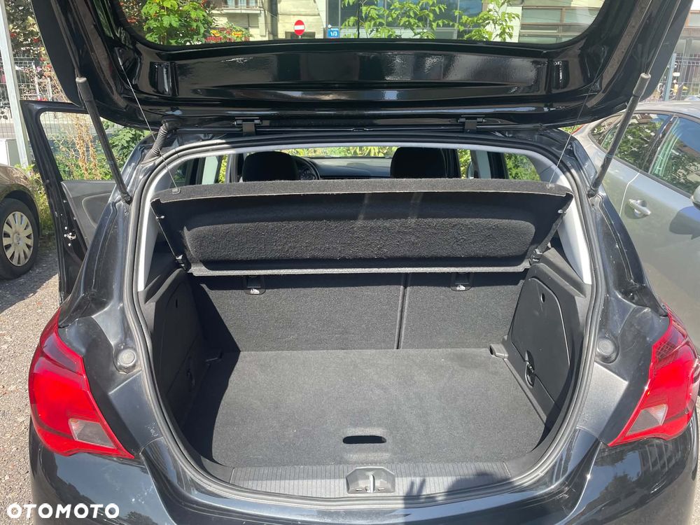 Opel Corsa 1.4 Active - 10