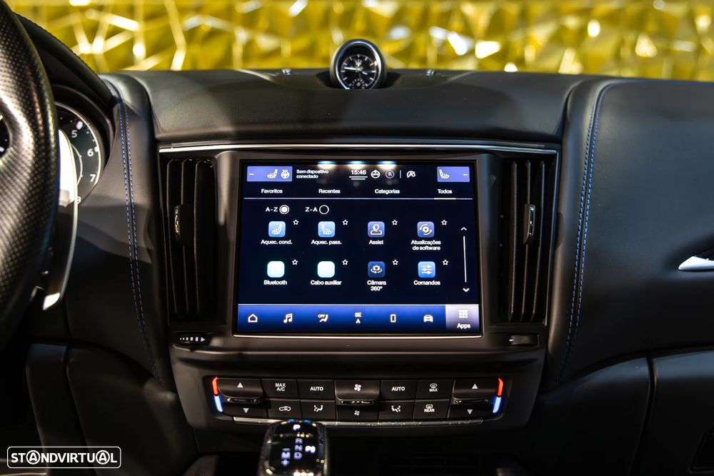 Maserati Levante 2.0 GT Ultima - 39