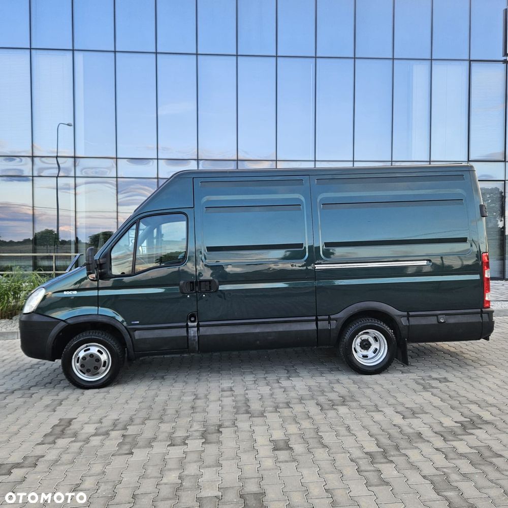 Iveco Daily 50C17 35C17 - 6