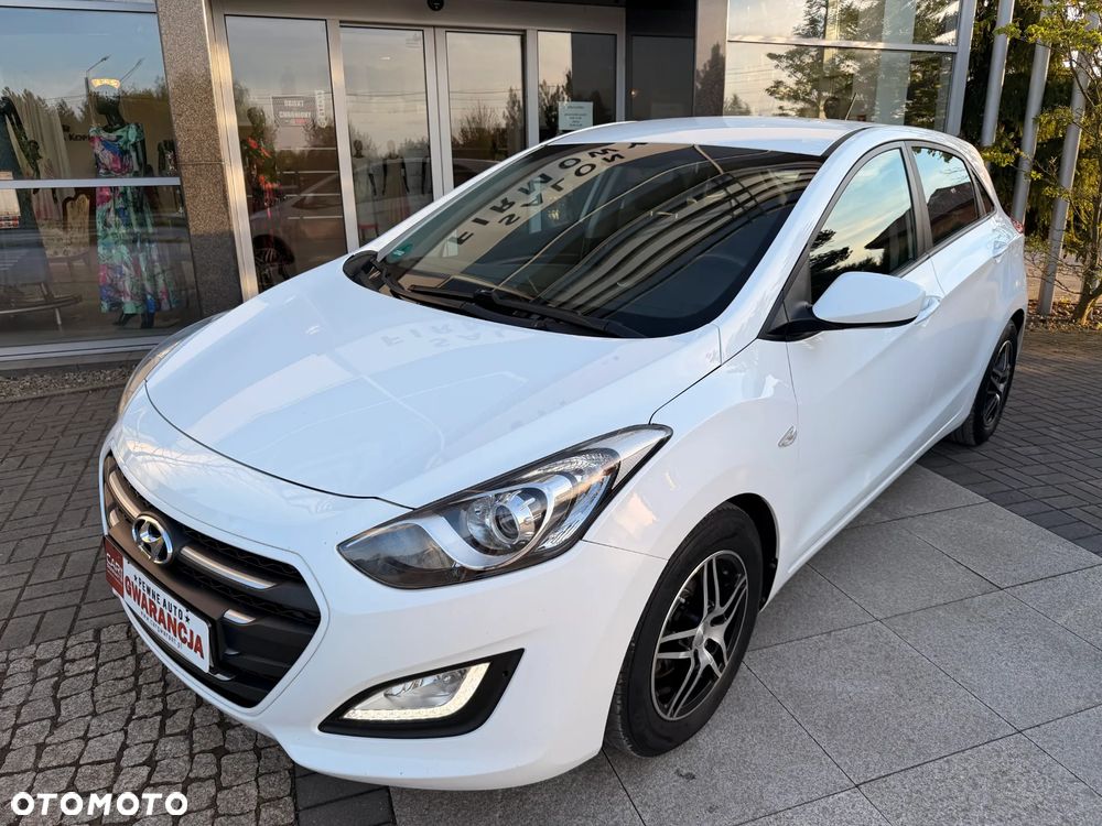 Hyundai i20 1.4 Trend - 30